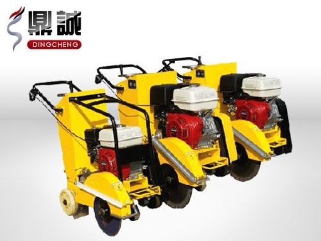 點擊查看詳細信息<br>標題：路面切割機 閱讀次數：6227