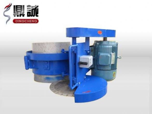 點擊查看詳細信息<br>標題：卡箍式管樁切樁機 閱讀次數：13824