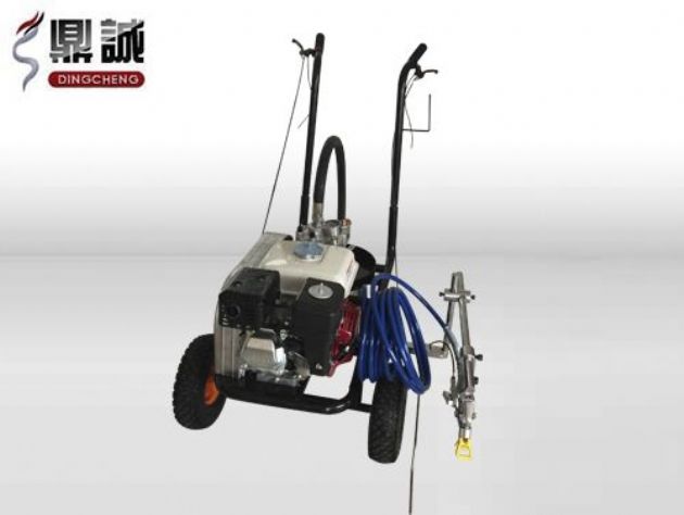 點擊查看詳細信息<br>標題：冷噴式劃線機 閱讀次數：13615