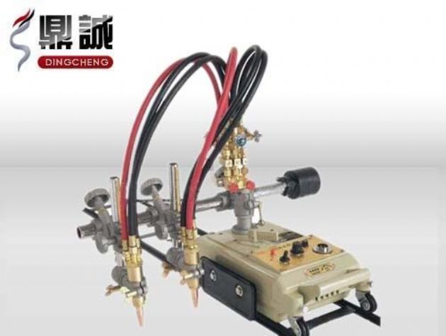 點(diǎn)擊查看詳細(xì)信息<br>標(biāo)題：雙頭多頭火焰切割機(jī) 閱讀次數(shù)：4549