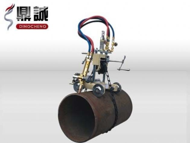 點(diǎn)擊查看詳細(xì)信息<br>標(biāo)題：手搖式管道切割機(jī) 閱讀次數(shù)：4860