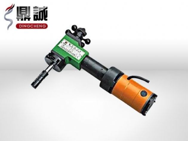 點(diǎn)擊查看詳細(xì)信息<br>標(biāo)題：T型內(nèi)漲式管子坡口機(jī) 閱讀次數(shù)：4594