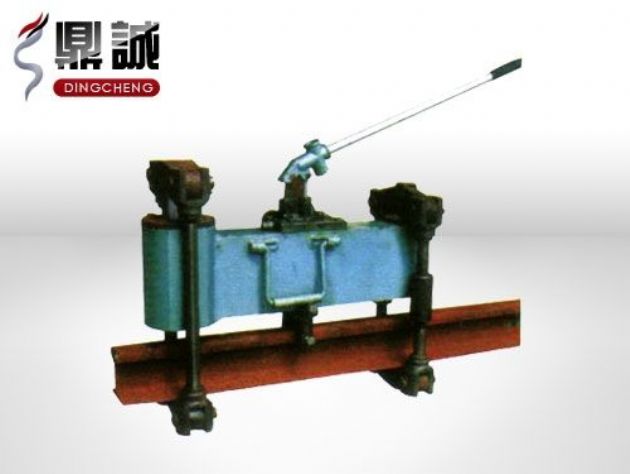 點擊查看詳細信息<br>標題：液壓校正機 閱讀次數：4280