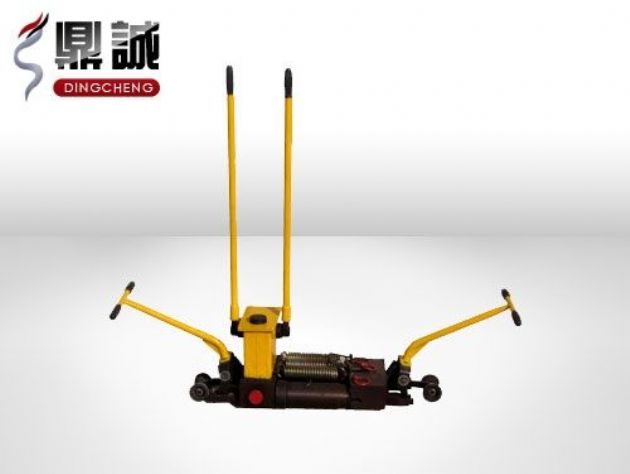 點擊查看詳細信息<br>標題：軌縫調整器 閱讀次數：4398