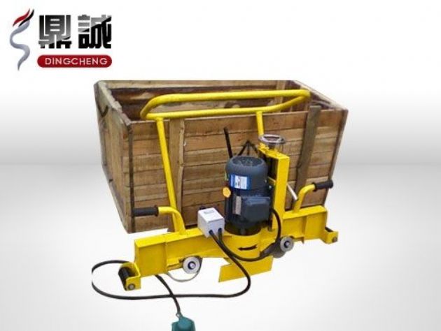 點擊查看詳細信息<br>標題：電動鋼軌打磨機 閱讀次數：4693