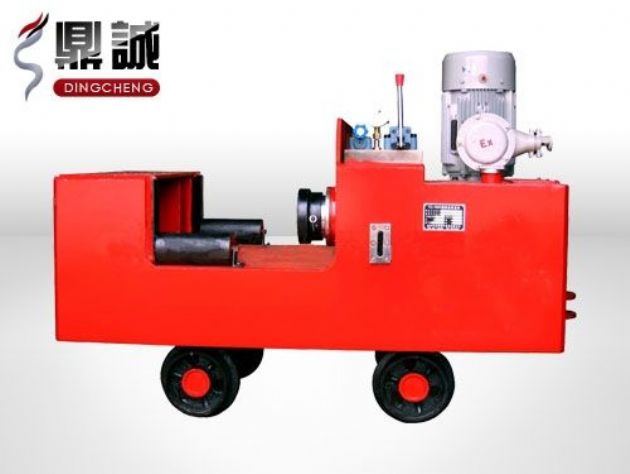 點擊查看詳細信息<br>標題：液壓校直機 閱讀次數(shù)：4535