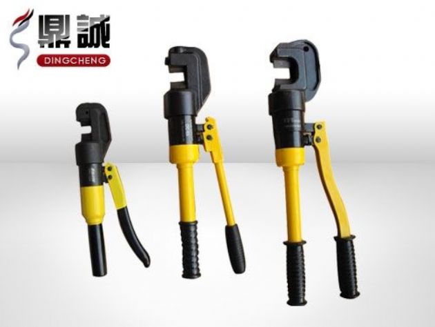 點擊查看詳細信息<br>標題：液壓鋼筋剪 閱讀次數(shù)：4512