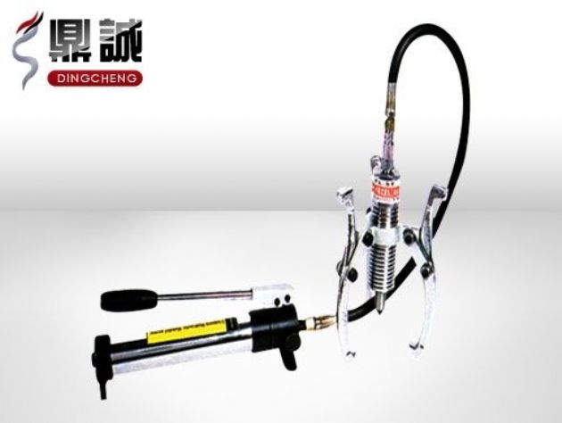 點擊查看詳細信息<br>標題：分體式液壓拉馬 閱讀次數(shù)：4491