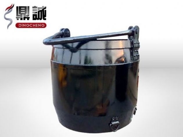點擊查看詳細信息<br>標題：礦用吊桶 閱讀次數：6473