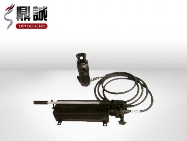 點擊查看詳細信息<br>標題：礦用液壓錨索剪斷器 閱讀次數：6528