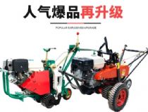 點擊查看詳細信息<br>標題：350型起草皮機 閱讀次數：2618